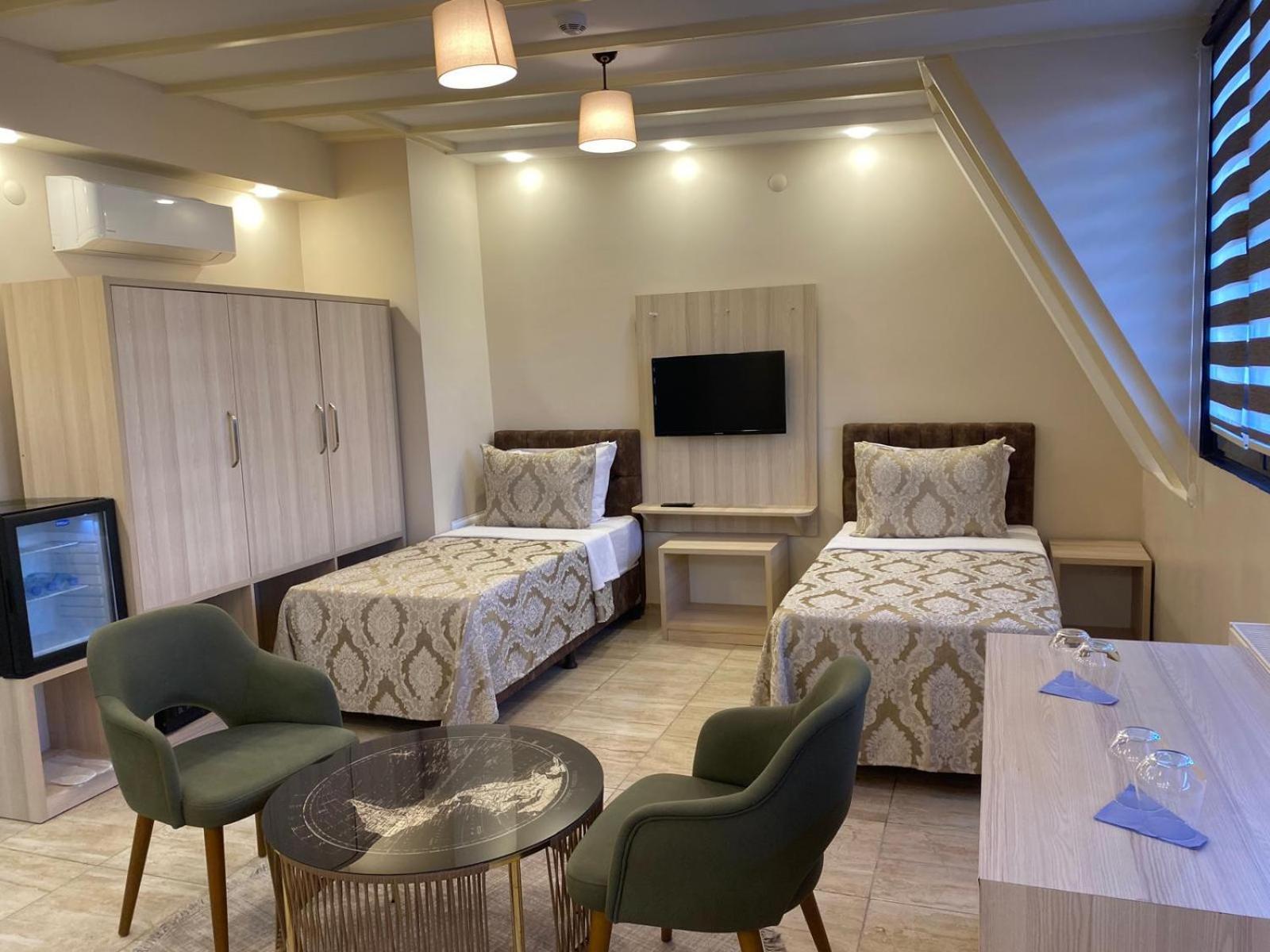 Hotel Mavirem — Fotoğraflar 3