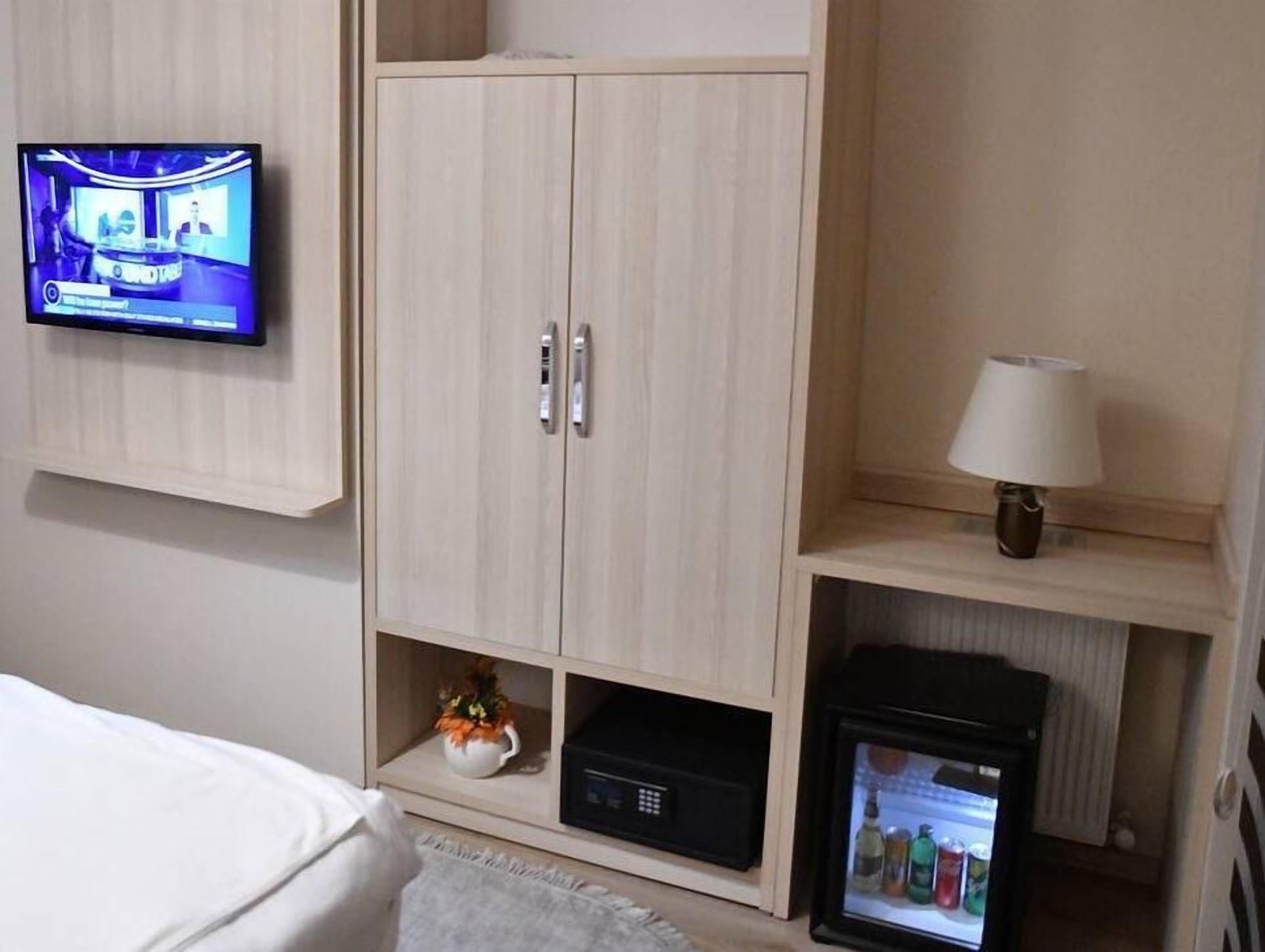 Hotel Mavirem — Fotoğraflar 1